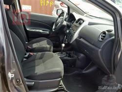 Nissan Versa Note
